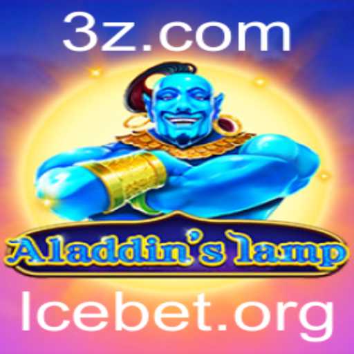 Descubra o Fascinante Mundo de Aladdinslamp: O Jogo de Apostas Inovador