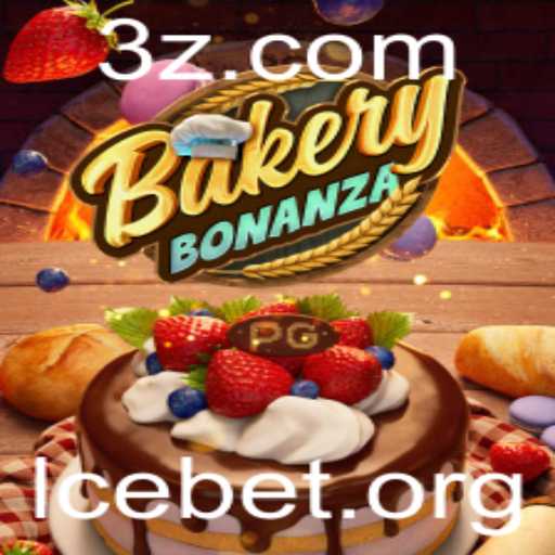 Descubra a Magia do BakeryBonanza com Ice Bet