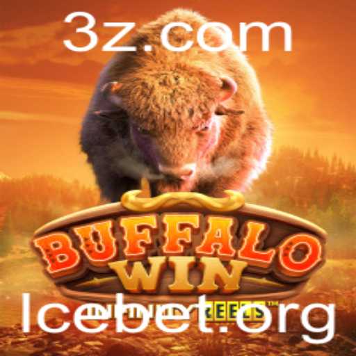 BuffaloWin: Uma Aventura Emocionante no Mundo dos Jogos de Azar
