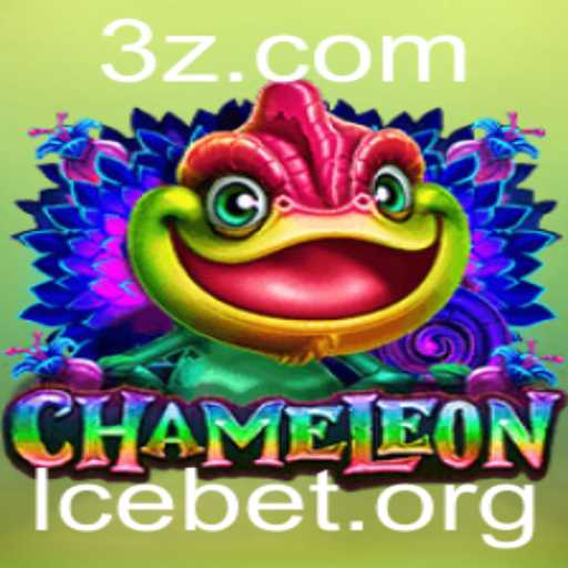 Descubra o Mundo de Chameleon: Jogo de Estratégia e Conexões