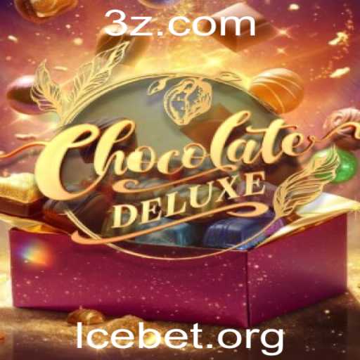 Explorando o Universo de ChocolateDeluxe: O Jogo de Estratégia e Sucesso