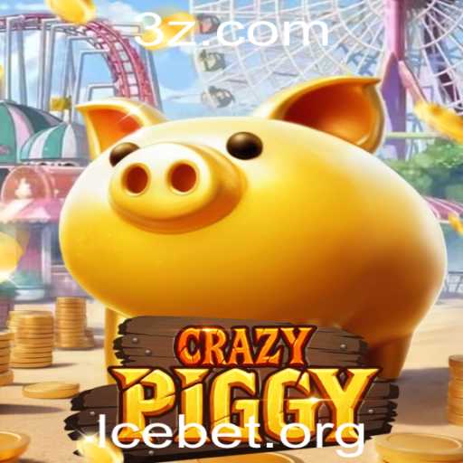Explorando CrazyPiggy: O Novo Fenômeno dos Jogos com Ice Bet