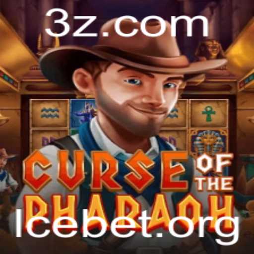 Descubra CurseofthePharaoh: Mergulhe na Aventura Misteriosa do Egito Antigo