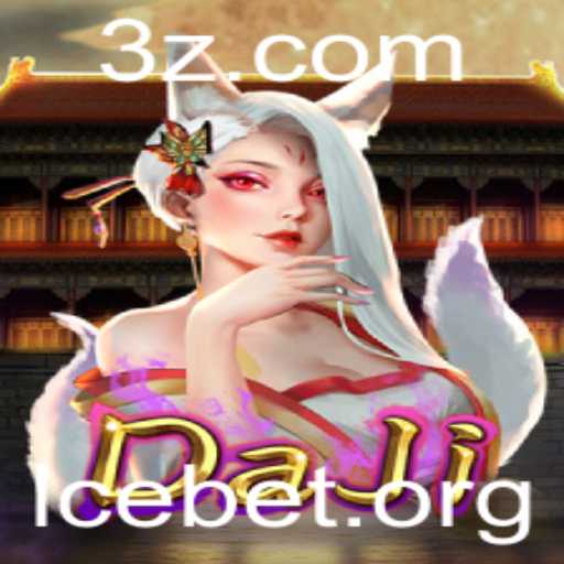 Explorando o Fascinante Mundo do Jogo DaJi: Apostas Estrategicamente Frias com lce Bet