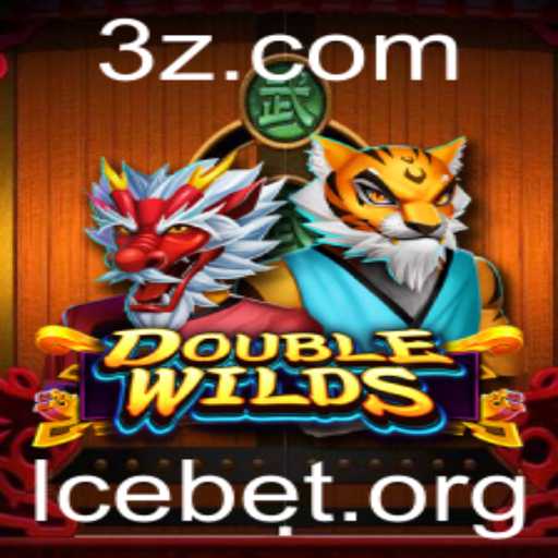 Explorando DoubleWilds: Um Mergulho no Empolgante Mundo de lce Bet