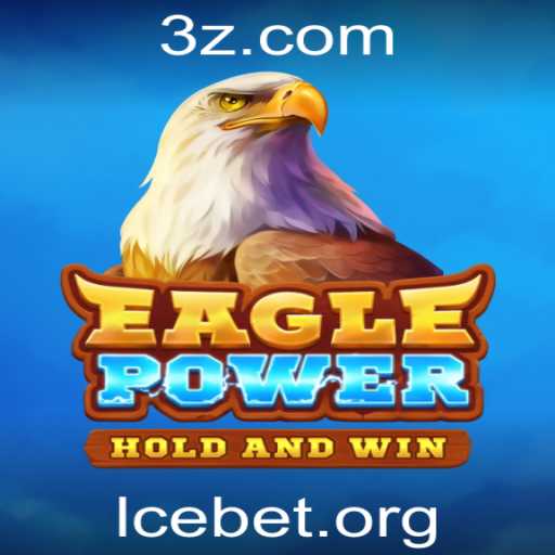 EaglePower: Descubra o Jogo que Está Conquistando o Mundo