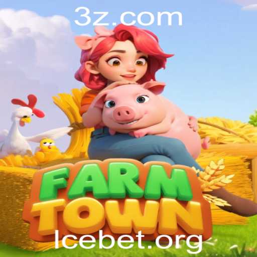 Descubra o Mundo de FarmTown e a Diversão do lce bet