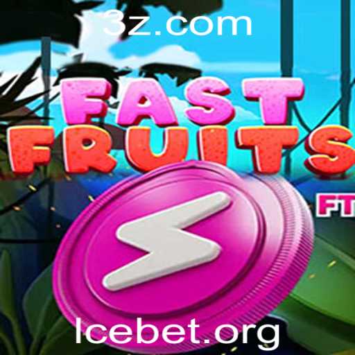 Descubra FastFruits: O Novo Fenômeno dos Jogos com a Palavra-chave lce bet