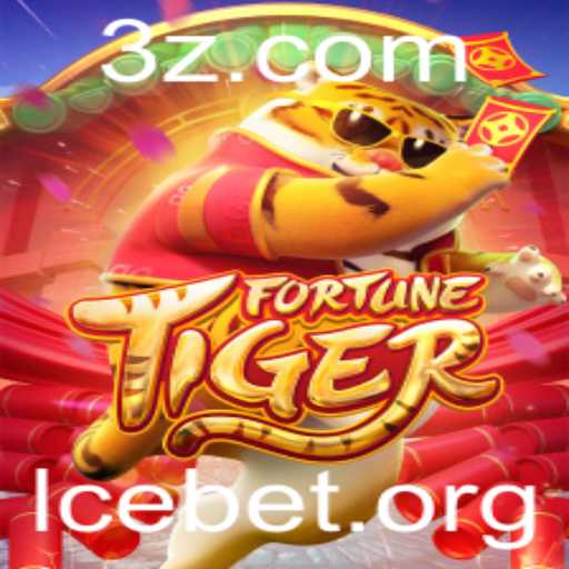 Explorando FortuneTiger e a Experiência lce Bet