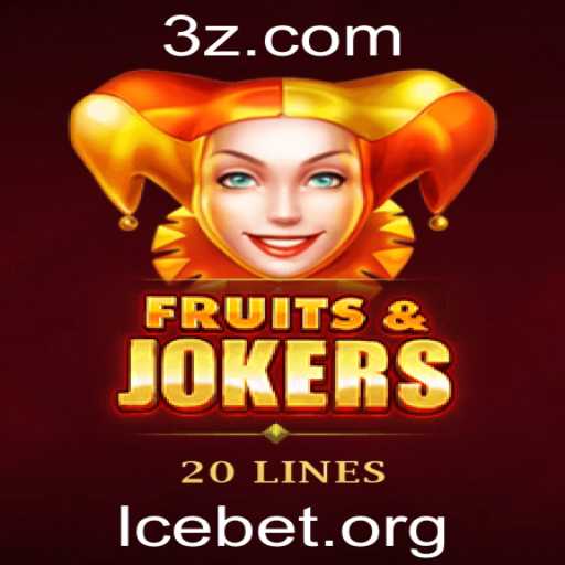 Descubra a Excitante Aventura de FruitsAndJokers20: O Novo Jogo da lce bet