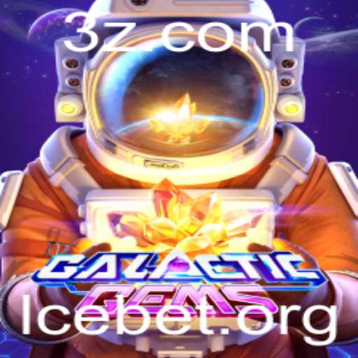 GalacticGems: Descubra o Universo de Aventuras Espaciais e Estratégia