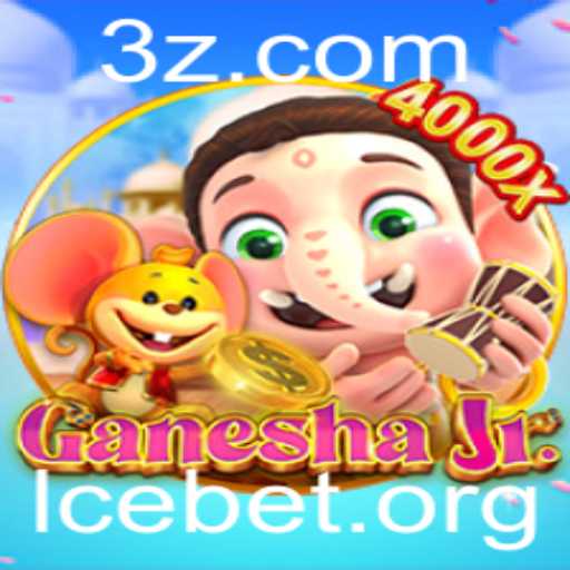 Descubra o Mundo de GaneshaJr: Um Jogo Revolucionário