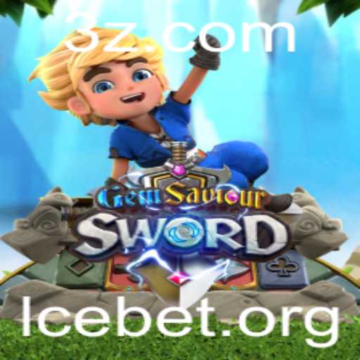 Descubra o Fascinante Mundo de GemSaviourSword