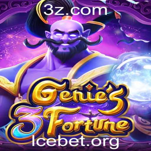 Explorando a Magia de Genie3Fortune: Uma Nova Era de Apostas com lce Bet