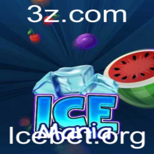 Descubra o Mundo Congelante de IceMania: Um Jogo de Apostas Geladas