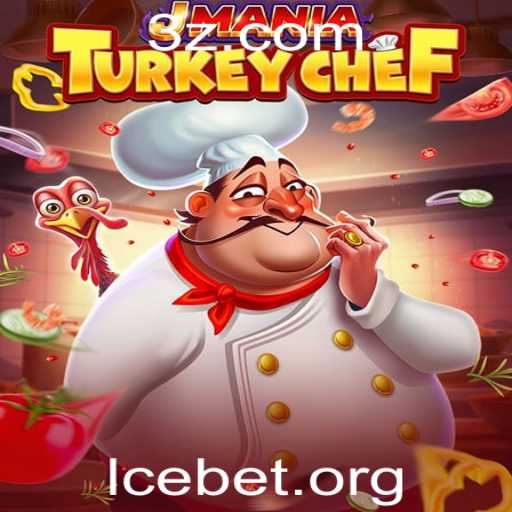 Desvendando JManiaTurkeyChef: Um Mergulho no Mundo do Jogo com a Palavra-chave lce bet