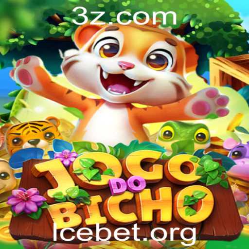 Explorando JOGODOBICHO: As Regras e Dinâmica do Jogo