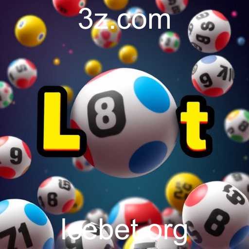 Explorando o Universo dos Jogos de Loteria com LCE Bet