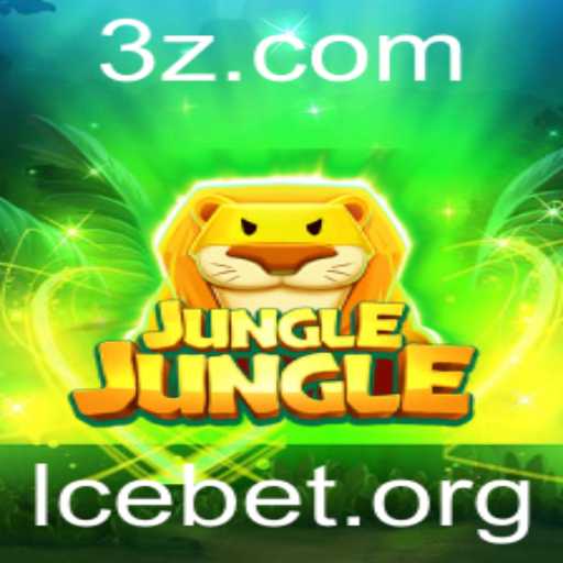 Descobrindo JungleJungle: Uma Aventura Selvagem no Mundo dos Jogos