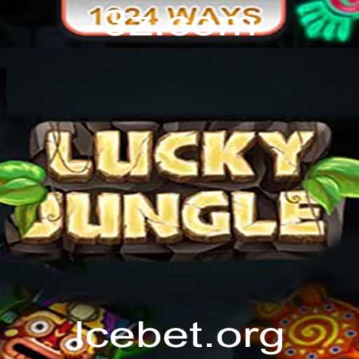 Explorando o Mundo de LuckyJungle1024: Diversão e Estratégia em Cada Jogada