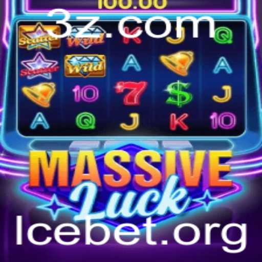 MassiveLuck: Dominando a Arte do Jogo com lce bet