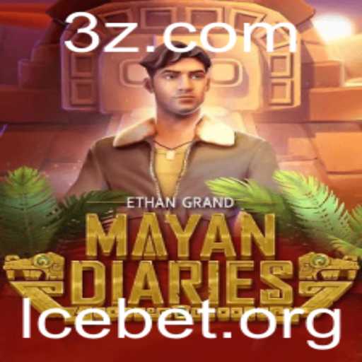Descubra o Mundo Fascinante de MayanDiaries e o Enigma do Ice Bet