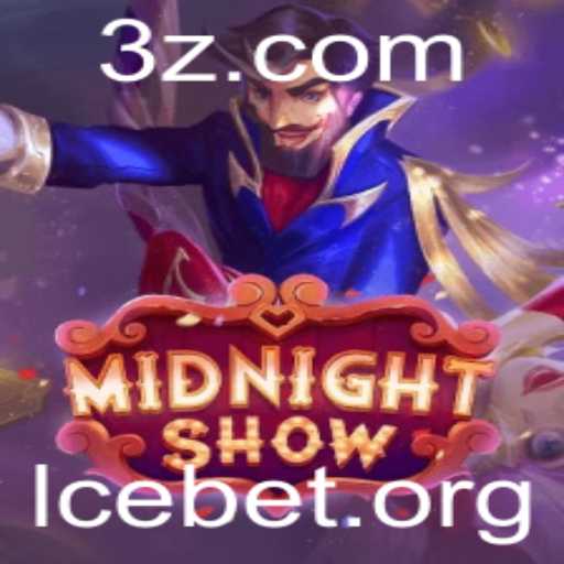 Descubra o Envolvente Mundo de MidnightShow: Um Jogo de Apostas e Estratégia
