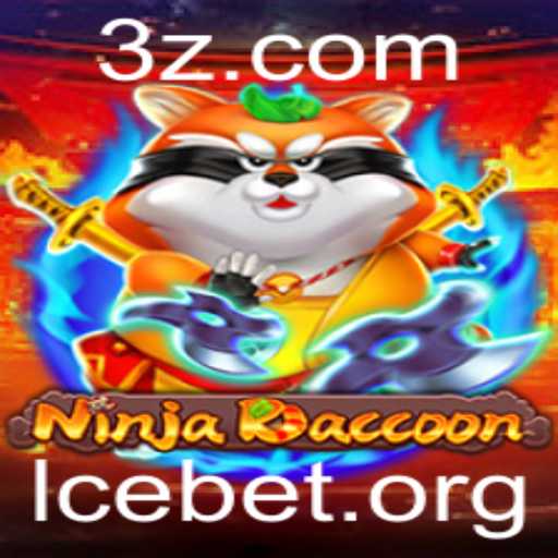 Explorando o Mundo de NinjaRaccoon: A Aventura Suprema de Jogo de Tabuleiro