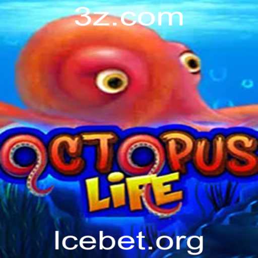 Explorando o Fascinante Mundo de OctopusLife