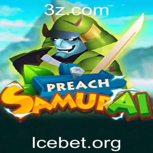 Descubra PreachSamurai: O Fascinante Mundo do Lce Bet