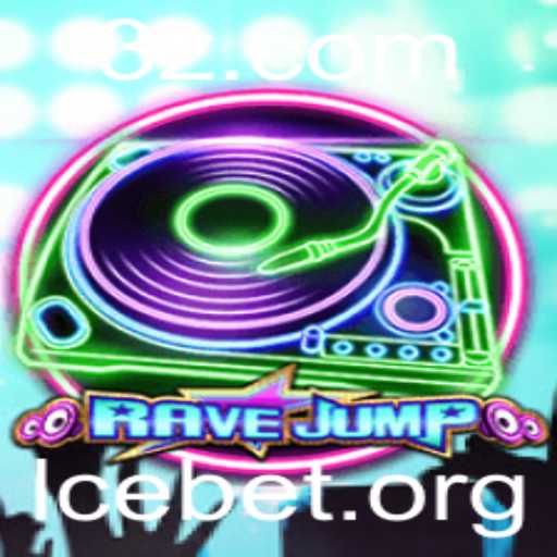 Descubra RaveJump: O Novo Fenômeno dos Jogos de Ação
