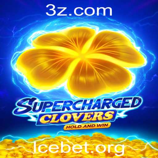 Descubra o Novo Sensação dos Tabuleiros: SchargedClovers