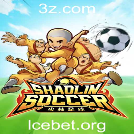 ShaolinSoccer: O Novo Fenômeno dos Jogos Inspirados nas Artes Marciais