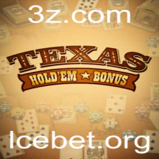 Explorando Texas Hold'em Bonus: A Emoção do Poker com um Toque de Inovação