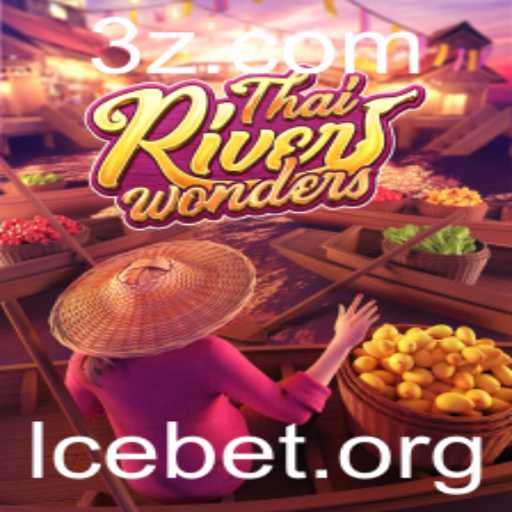 Descubra as Maravilhas do ThaiRiverWonders