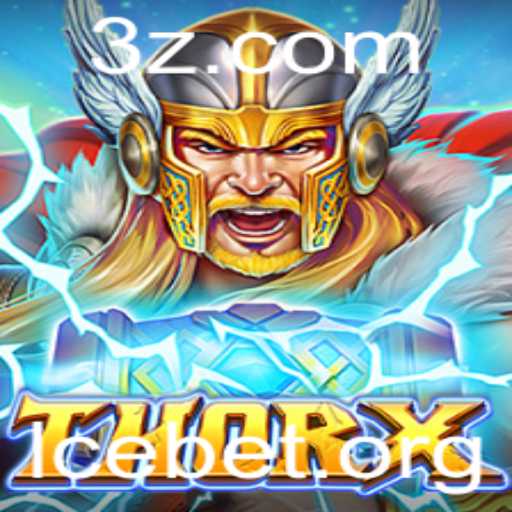 Descubra ThorX: O Novo Jogo de Estratégia com lce bet