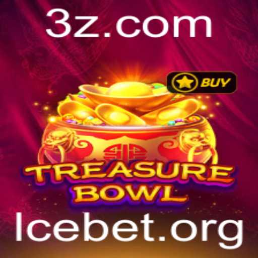 Descubra TreasureBowl: O Jogo de Estratégia com lce Bet 