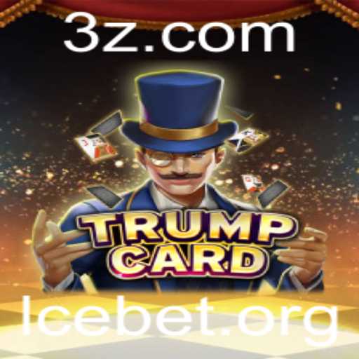 Desvendando TrumpCard: Um Jogo de Estratégia e Sorte