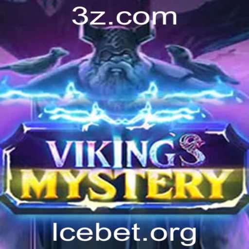 Desvendando o Fascinante Mundo do Jogo VikingsMystery: Lce Bet em Ação