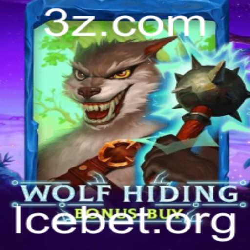 Descubra o Fascinante Mundo de WolfHidingBonusBuy
