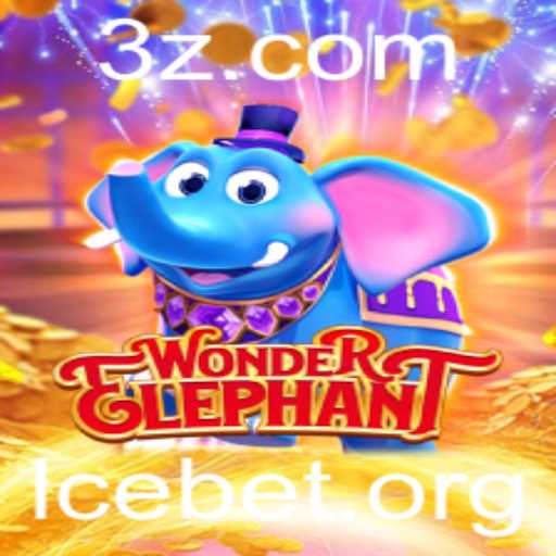 WonderElephant: Aventuras e Estratégias no Universo de Jogos de Apostas